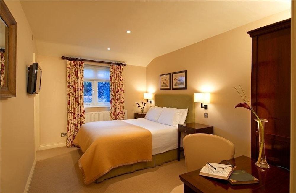 Locanda The Carnarvon Arms Newbury (Berkshire)