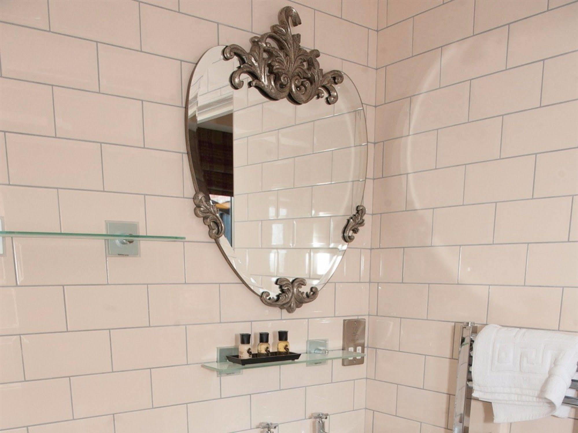 Locanda The Carnarvon Arms 4*