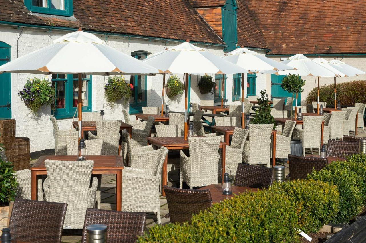 Locanda The Carnarvon Arms 4*